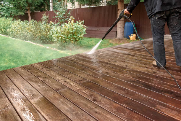 Best Machinery and Equipment Cleaning  in Cudjoe Key, FL